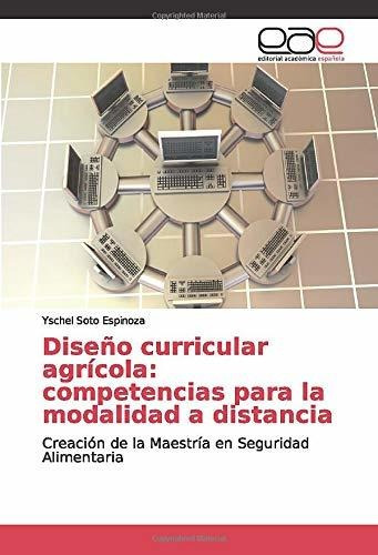 Libro Diseño Curricular Agrícola: Competencias Para L Lrb5