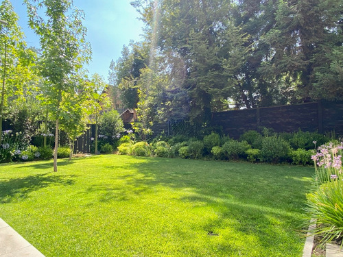 Increible Duplex Semi Nuevo San Damian/las Condes