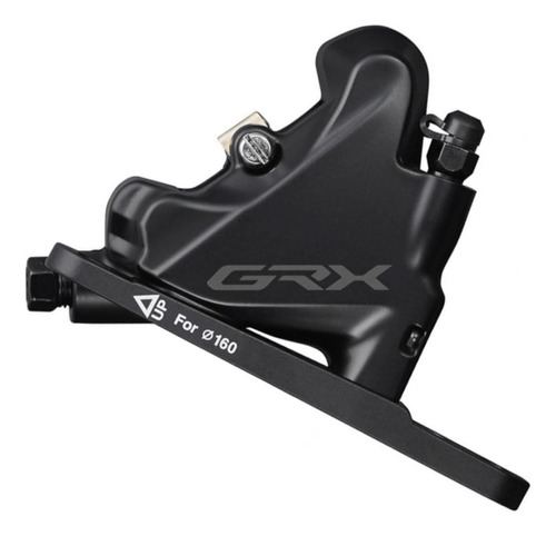 Caliper Hidraulico Para Bicicleta Grx-d Br-rx400 Shimano