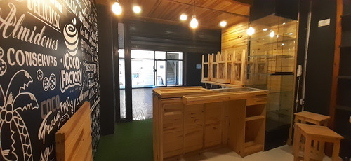 Imagen 2 de 5 de Se Vende Local Comercial 58 Mt2 C. S. Plaza La Boyera