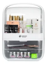 Comprar Organizador De Cosmeticos Maquillajes 3 Cajones Separadores