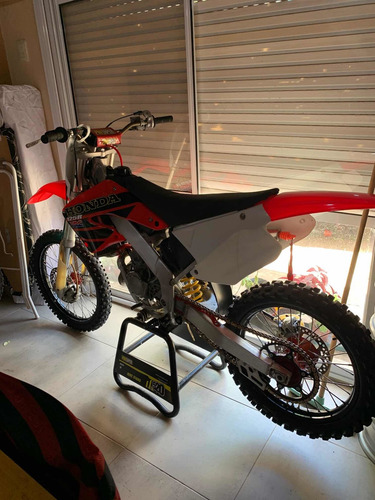 Honda Cr 125