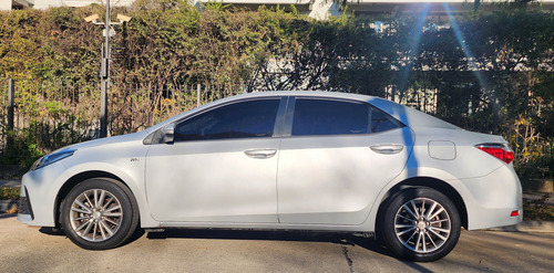 Toyota Corolla 1.8 Xei Mt 140cv