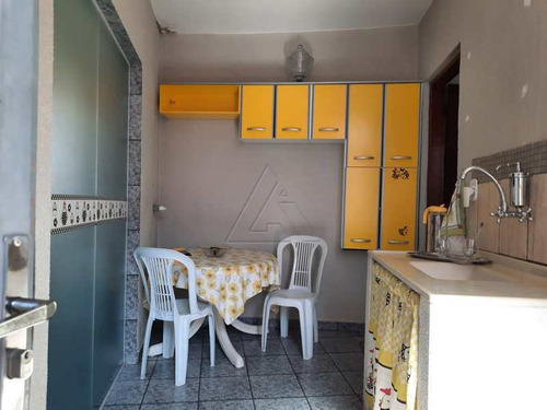 Casa Com 3 Dorms, Jardim Maria Rosa, Taboão Da Serra - R$ 800 Mil, Cod: 3102 - V3102