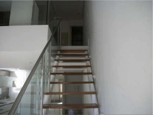 Imagem 8 de 21 de Loft, 1 Dormitório(s), 1 Banheiro(s), 1 Suíte(s), 2 Garagem(ns), 90m² - L183 - 2810259