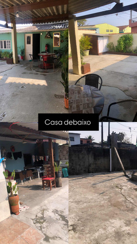 Sobrado Com 2 Casas Totalmente Independente