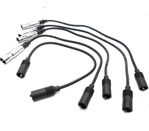 Cables Bujia Golf/ Jetta A3 1993-1999 2.0