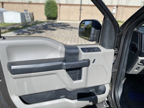 Ford F-150 3.5 Doble Cabina V6 4x2 At