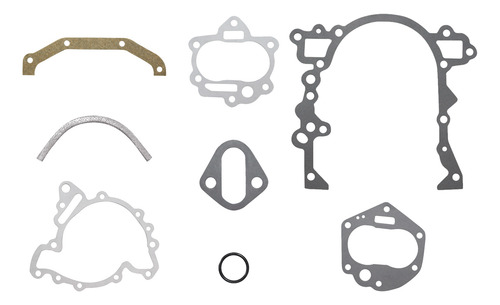 Juntas Tapa De Distribucion Para Chevrolet K10 Pickup 1975-