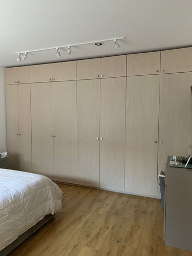 Departamento En Venta En Tetelpan