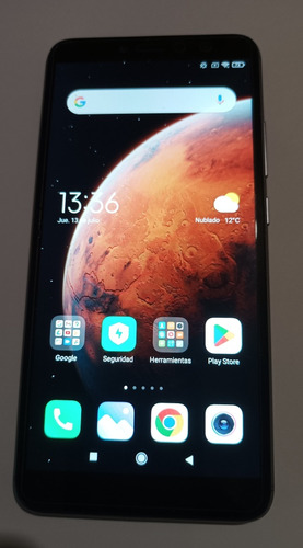 Celular Xiaomi Redmi S2. Excelente Estado!!!