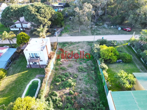 Lote En Venta Balneario Buenos Aires