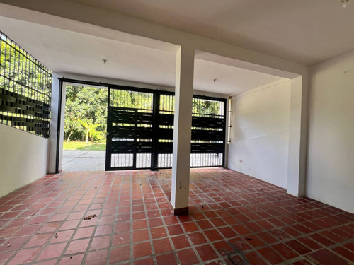 Aparto - Casa En Sabana Larga, Valencia. (sarisg-35)