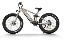 Comprar Himiway Electric Mountain Bike