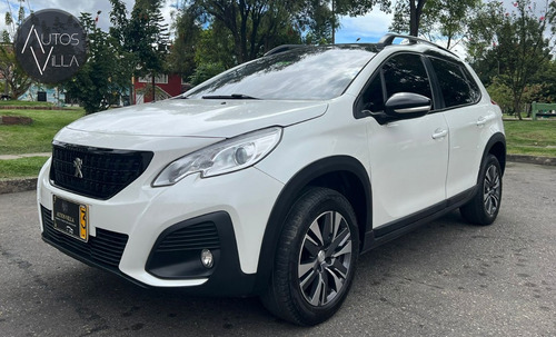 Peugeot 2008 1.6 Active