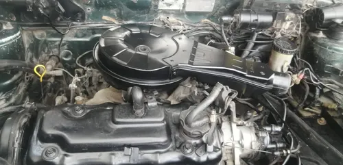 Chevrolet Swift 1.3