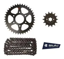 Comprar Kit Transmisión Bajaj Rouser 200 Ns As C\u002Foring Original Rpm