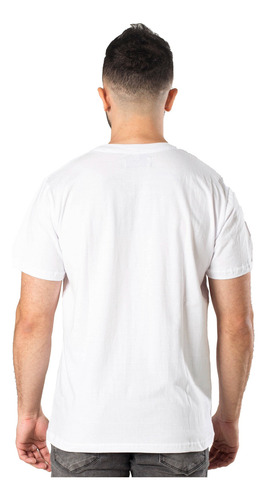 Remeras Hombre Los Simuladores Ravenna | De Hoy No Pasa| 11s