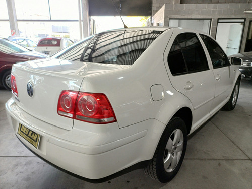 Volkswagen Bora 2.0 Trendline 115cv
