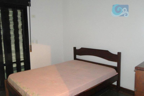 Imagem 6 de 10 de Apartamento À Venda, Praia Da Enseada - Restaurantes, Guarujá. - Ap4329