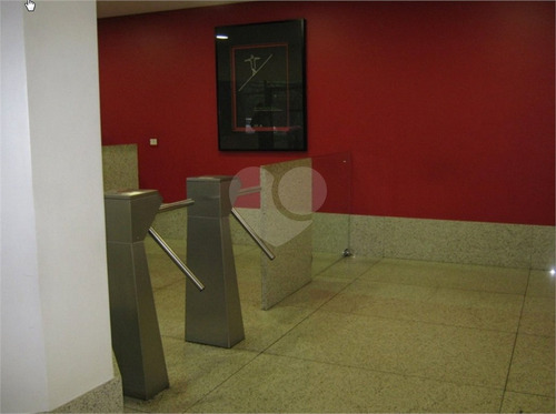 Imagem 11 de 16 de Oportunidade Vila Olimpia - Comercial - Reo16184