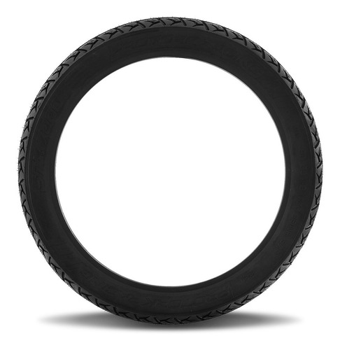 Par Pneu Protork Universal Para Moto Honda 275-18 E 90/90-18