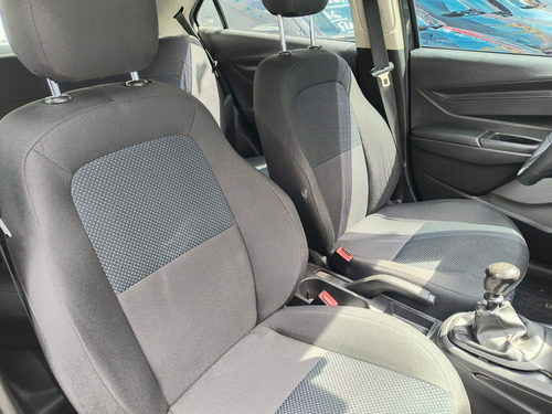 Chevrolet Onix 1.0 MPFI JOY 8V