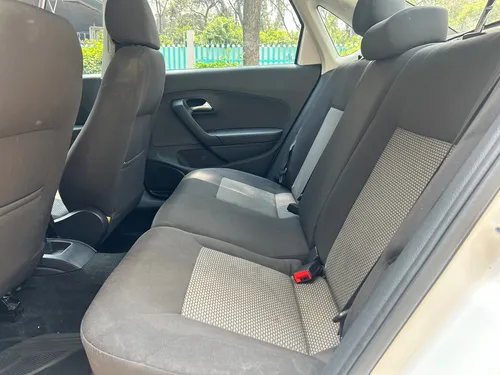 Volkswagen Vento 1.6 Starline Mt