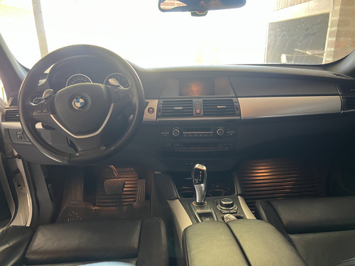 BMW X6 3.0 Xdrive 35i Sportive 306cv