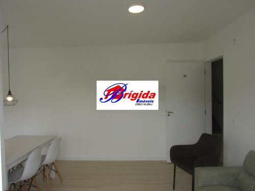 Imagem 4 de 15 de Excelentes Apartamentos A Venda Próximo Ao Centro De Cotia! - Ap09