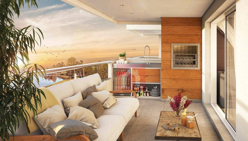 Imagem 7 de 15 de Apartamento À Venda, 89 M² Por R$ 413.153,60 - Sanvitto - Caxias Do Sul/rs - Ap0160