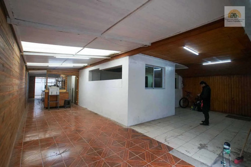 Arriendo Local Comercial/ Habitacional Maipu  (176546)