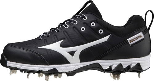 Zapatos De Softbol Mizuno 9 Spike Swift 7 Women 320638