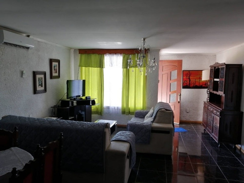 Casa En Alquiler Por Temporada