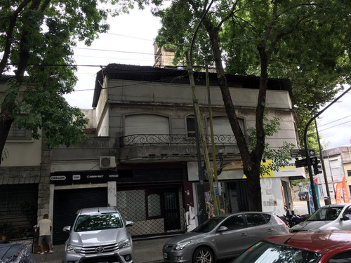 Imagen 26 de 30 de Terreno Apto Edificio En Juan B Justo Esquina Bufano