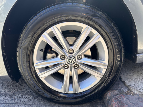 Volkswagen Polo 1.6 Msi Comfortline