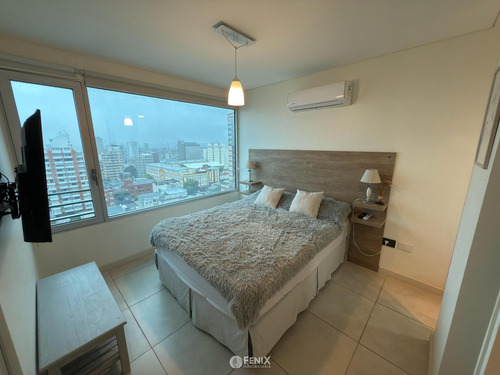 Df842 - Departamento En Venta - Torre Iplyc - Centro