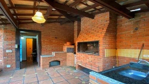 Imagem 23 de 24 de Casa 3 Dorms Condomínio Chácara São João Cotia/sp - Cs8022v