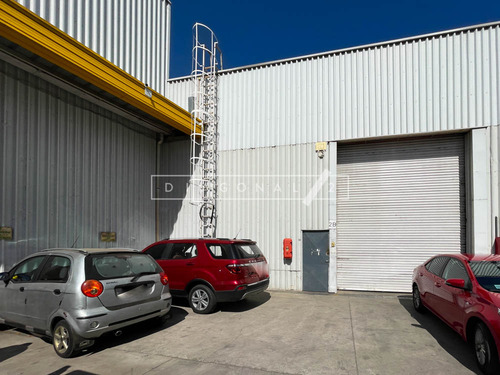 Bodega En Arriendo En Renca