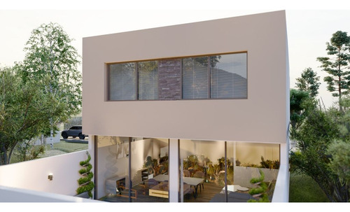 Casa En Preventa En Privada Fresno De La Tierra
