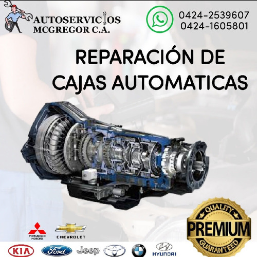 Imagen 4 de 5 de Taller Especialistas Chevrolet