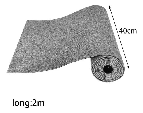 Para Protector De Pared Para Rascar Con Forma De Gato, 40 X