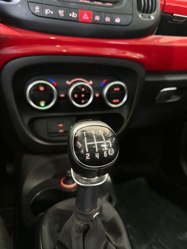 Fiat 500L 1.4 Pop Star 105cv