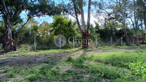 Lote En Venta En Santa Sofia, Pilar Del Este, Pilar