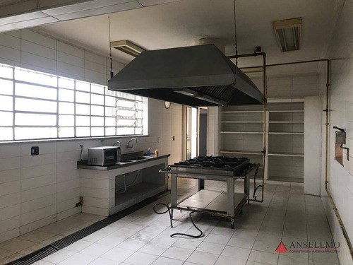 Imagem 9 de 30 de Prédio Comercial Para Alugar, 750 M² Por R$ 17.500/mês - Centro - São Bernardo Do Campo/sp - Pr0135