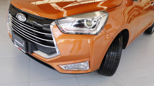 JAC SEI2 5p Active 1.5L TM5 a/ac., BA, RA16"