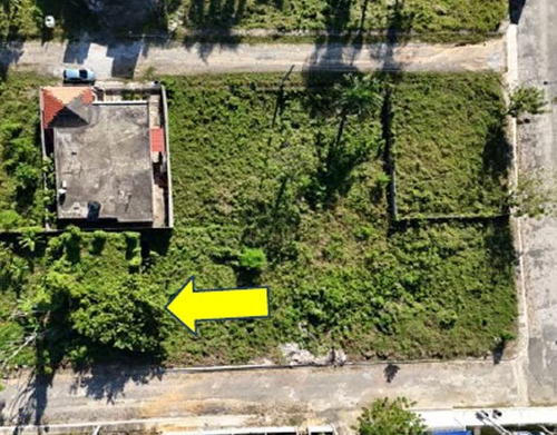 Vendo Solar Residencial Villa España - Santo Domingo Norte