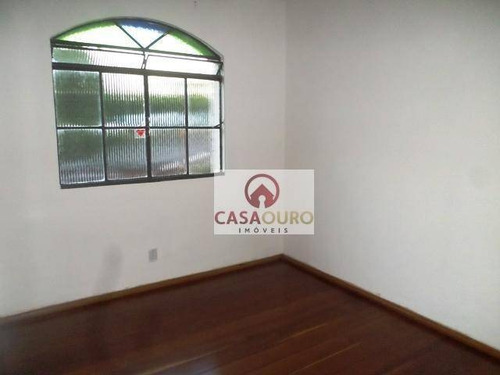 Apartamento À Venda, 130 M² Por R$ 345.000,00 - Sagrada Família - Belo Horizonte/mg - Ap1090