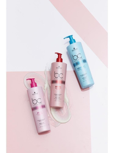 Imagem 6 de 7 de Condicionador Hyaluronic Moisture Kick Schwarzkopf Full