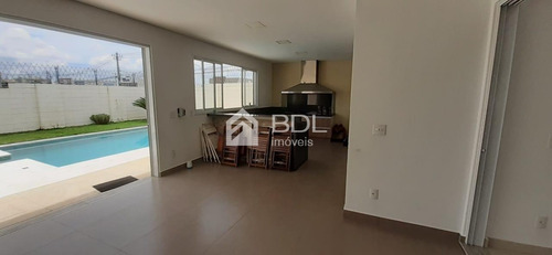Imagem 5 de 30 de Casa À Venda Em Swiss Park - Ca003543